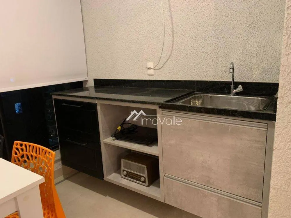 Kitnet-Studio, 40 m² - Foto 10
