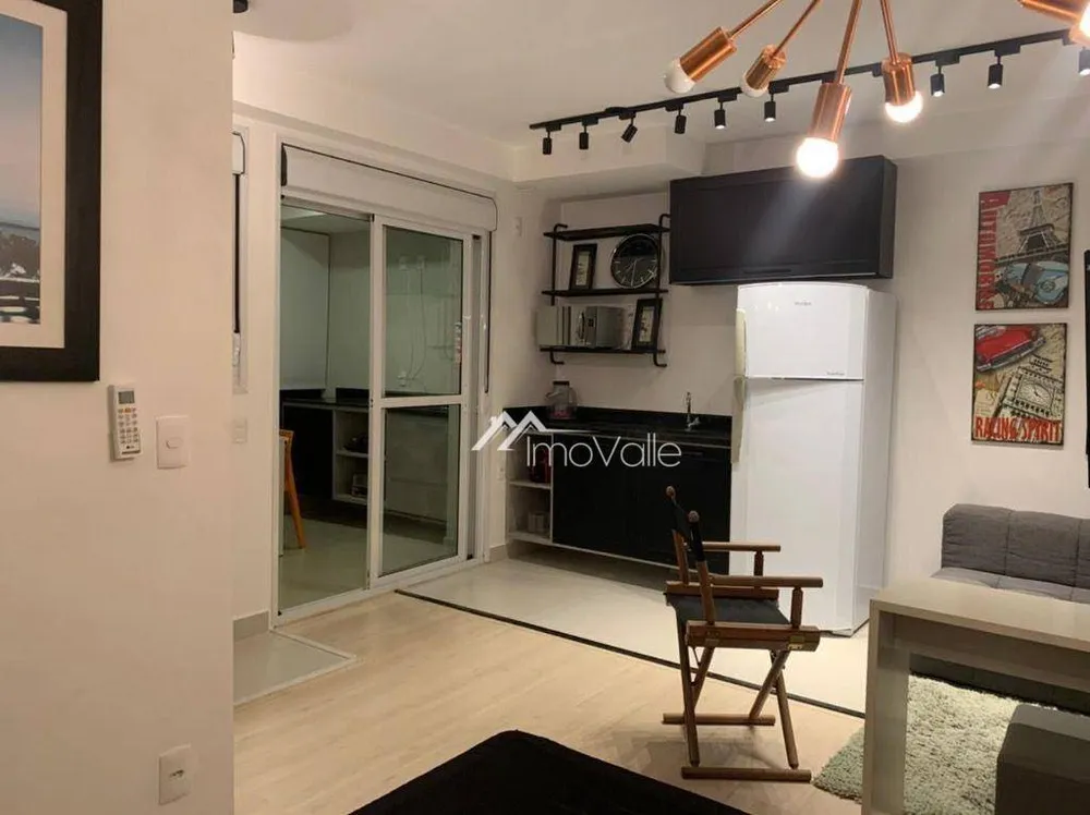 Kitnet-Studio, 40 m² - Foto 2