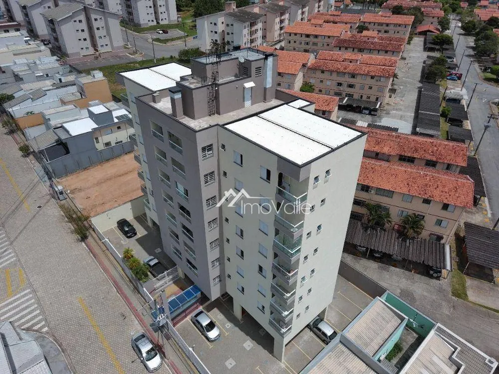 Apartamento, 2 quartos, 64 m² - Foto 16