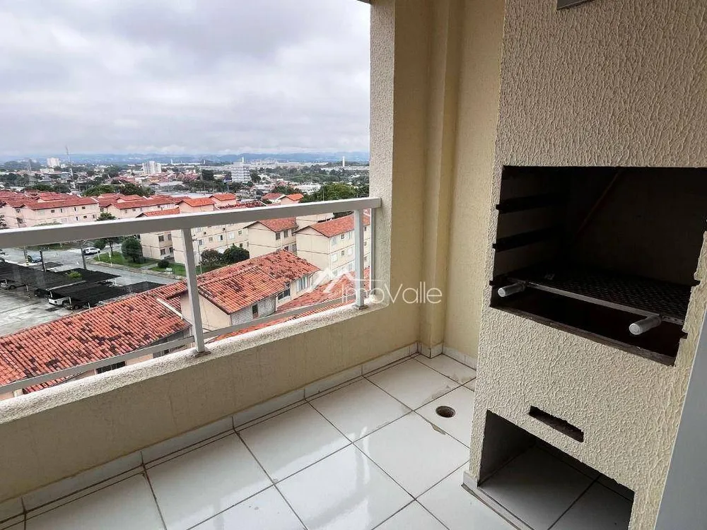 Apartamento, 2 quartos, 64 m² - Foto 1