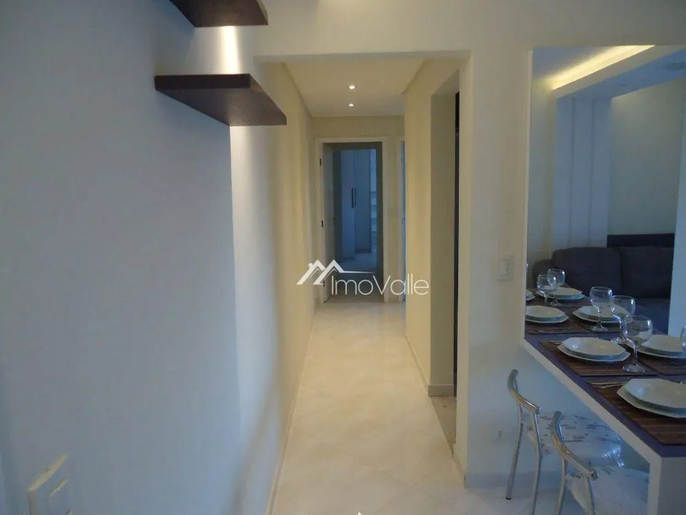 Apartamento, 2 quartos, 64 m² - Foto 11