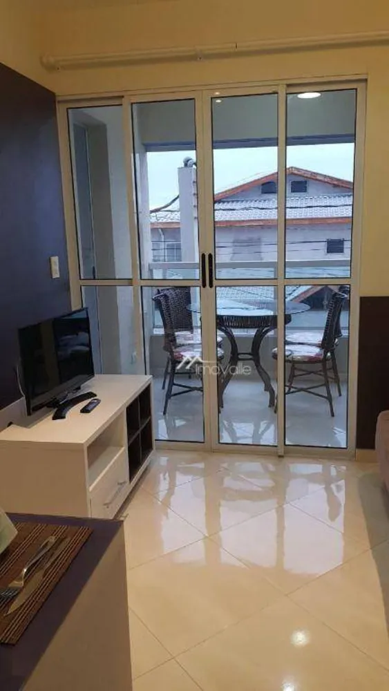Apartamento, 2 quartos, 64 m² - Foto 10