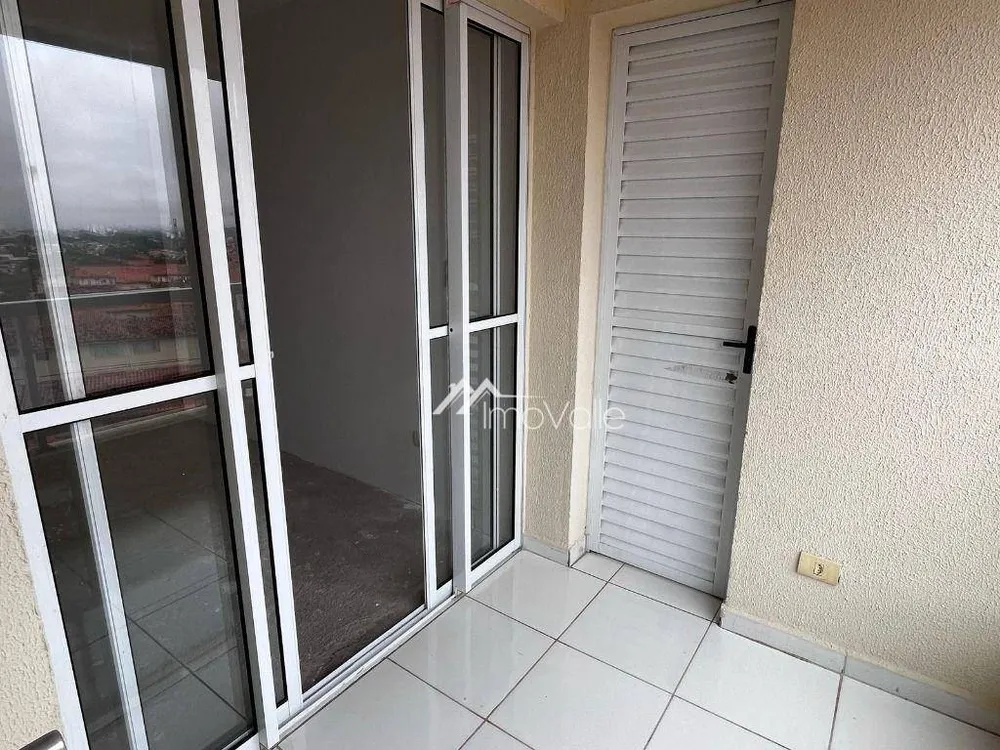 Apartamento, 2 quartos, 64 m² - Foto 2