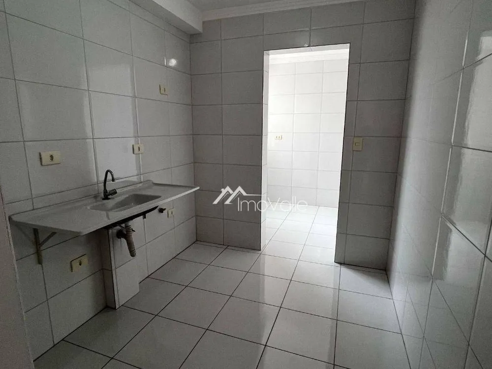 Apartamento, 2 quartos, 64 m² - Foto 3