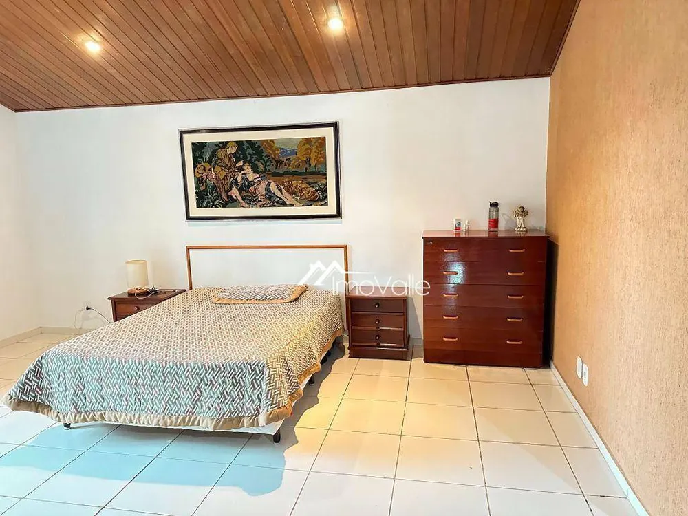 Casa de Condomínio, 3 quartos - Foto 10