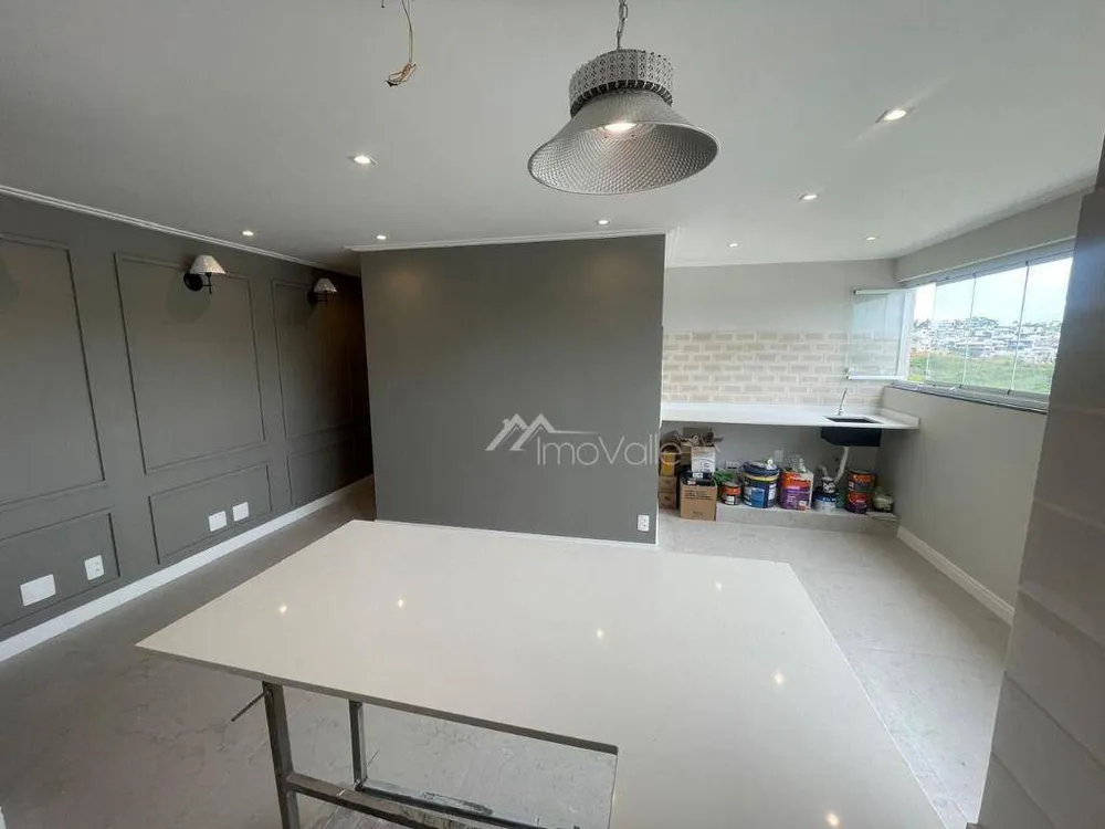 Apartamento, 2 quartos, 63 m² - Foto 3
