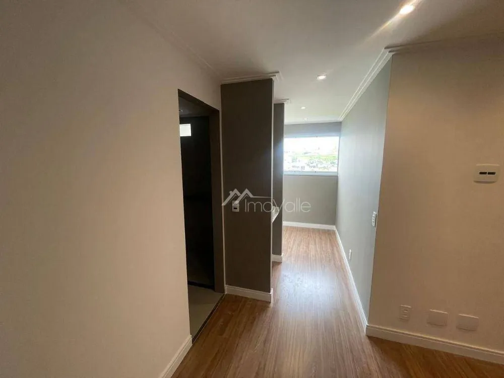 Apartamento, 2 quartos, 63 m² - Foto 3
