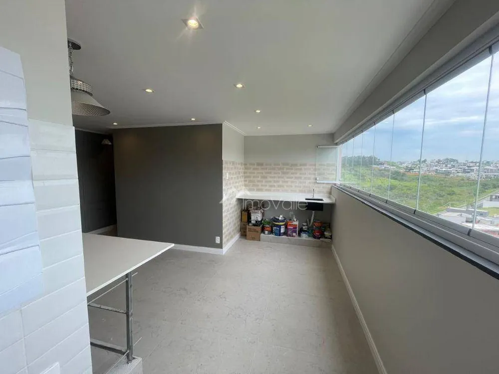 Apartamento, 2 quartos, 63 m² - Foto 5