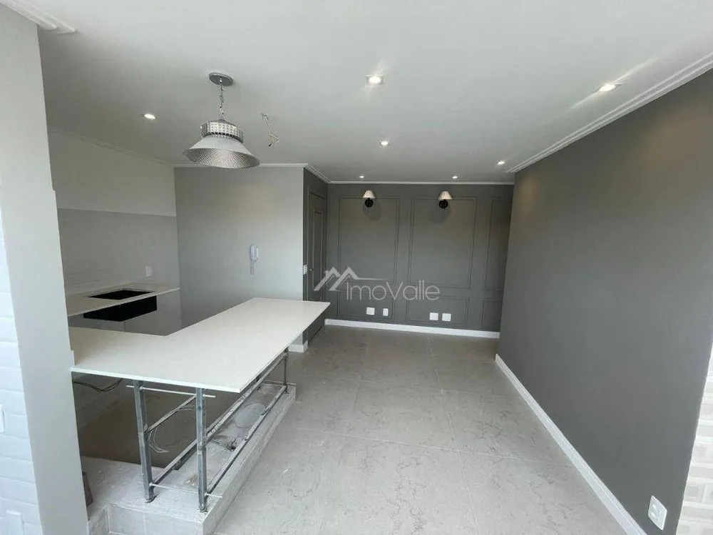 Apartamento, 2 quartos, 63 m² - Foto 2