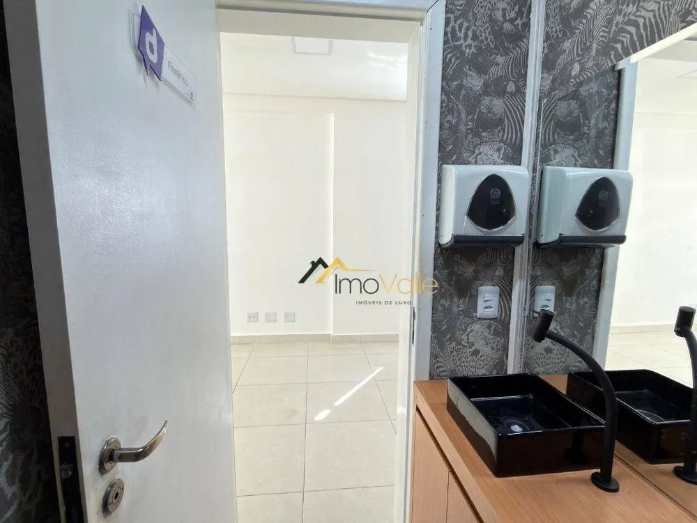 Sala-Conjunto, 45 m² - Foto 10