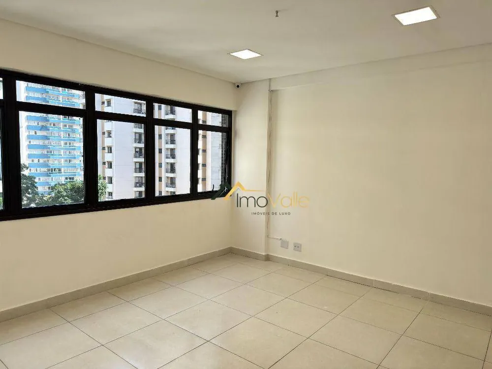 Sala-Conjunto, 45 m² - Foto 4