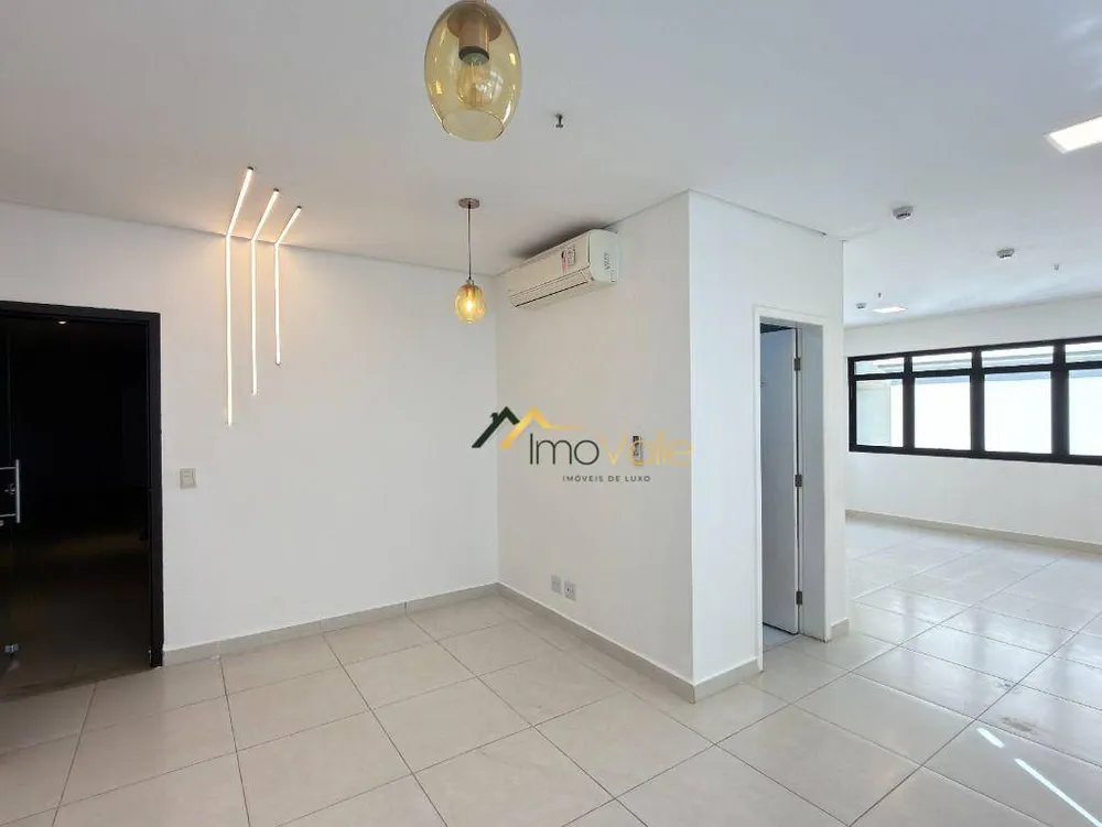 Sala-Conjunto, 45 m² - Foto 9
