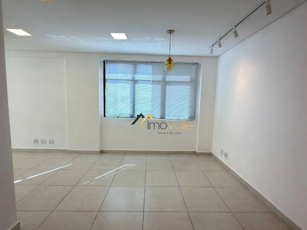 Sala-Conjunto, 45 m² - Foto 1