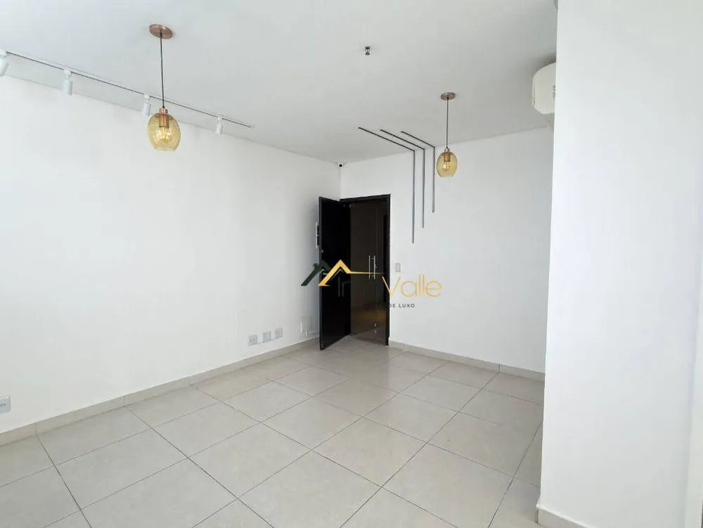 Sala-Conjunto, 45 m² - Foto 5
