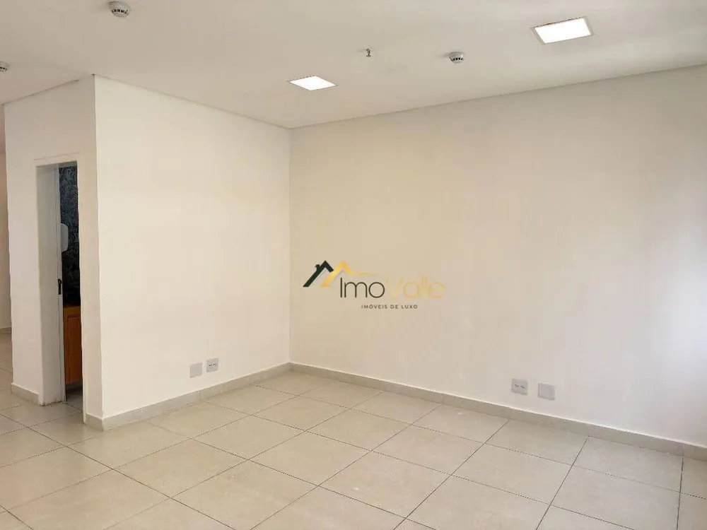 Sala-Conjunto, 45 m² - Foto 6