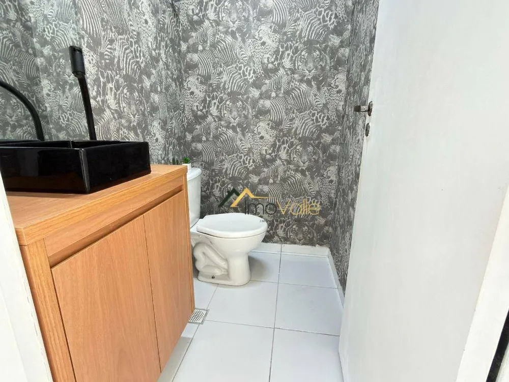 Sala-Conjunto, 45 m² - Foto 7