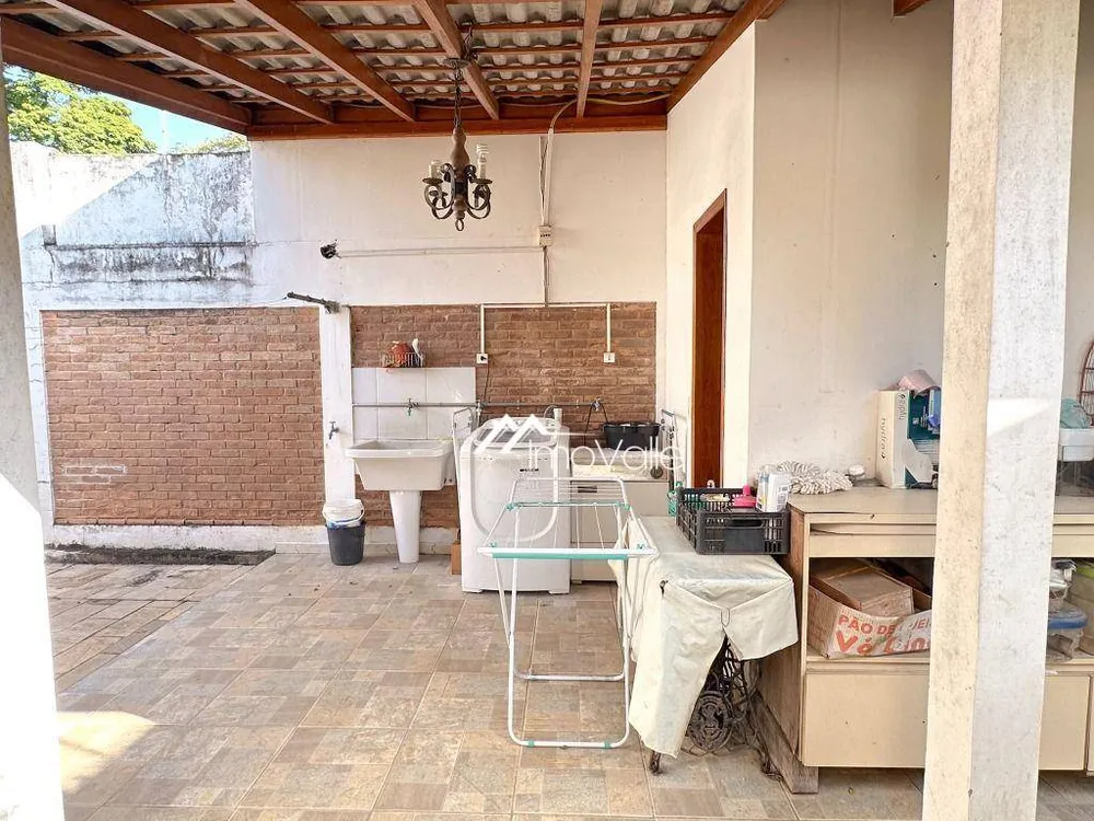 Casa, 5 quartos, 380 m² - Foto 4