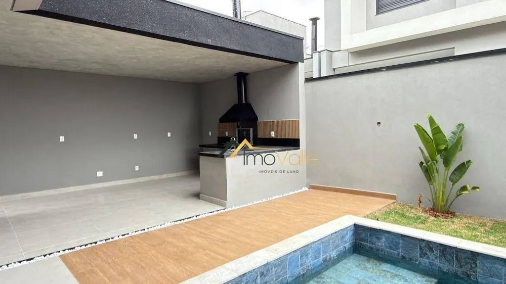 Casa de Condomínio, 3 quartos - Foto 6