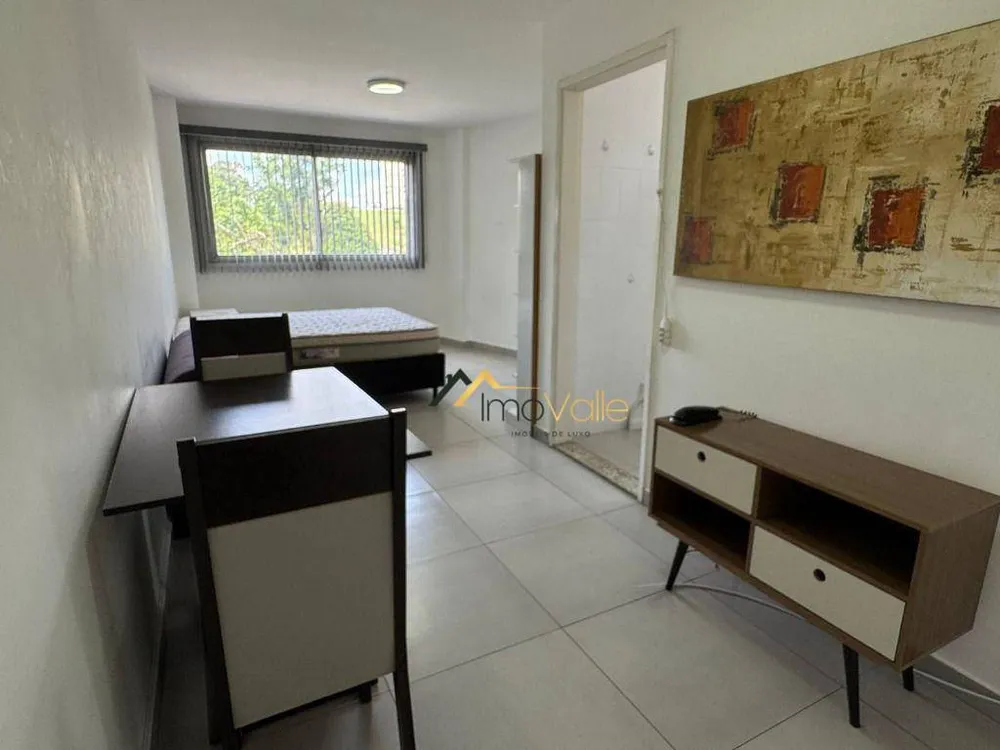Kitnet-Studio, 31 m² - Foto 2