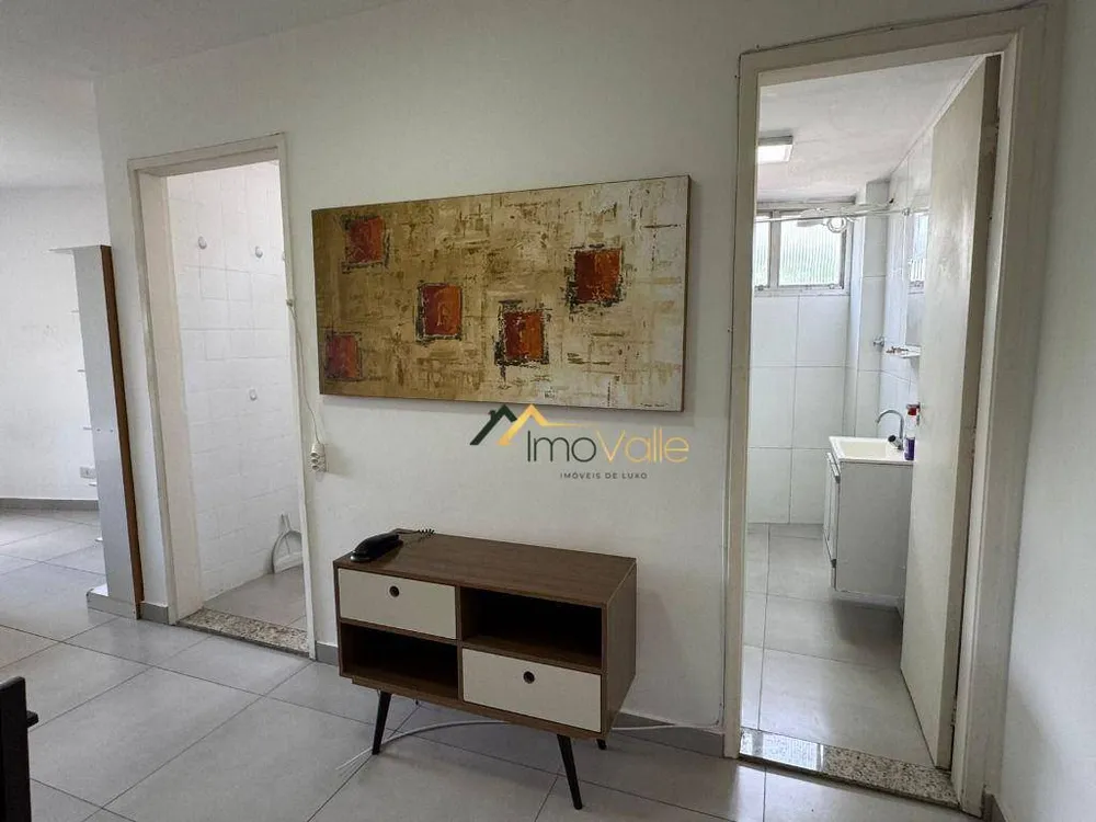 Kitnet-Studio, 31 m² - Foto 3