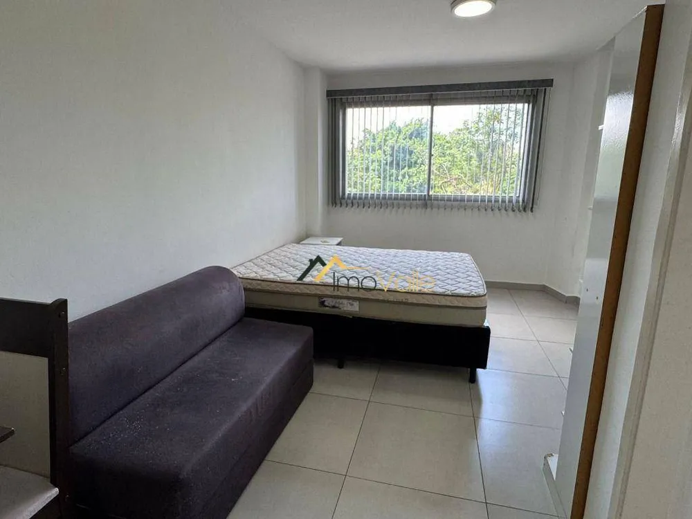 Kitnet-Studio, 31 m² - Foto 4
