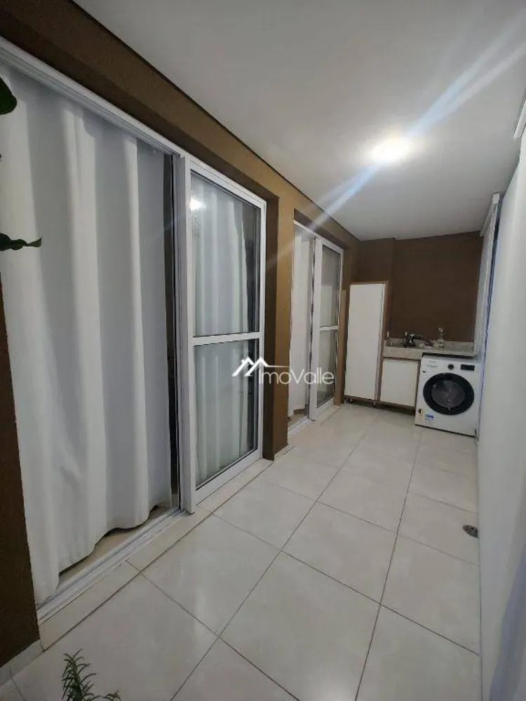 Apartamento, 1 quarto, 37 m² - Foto 9