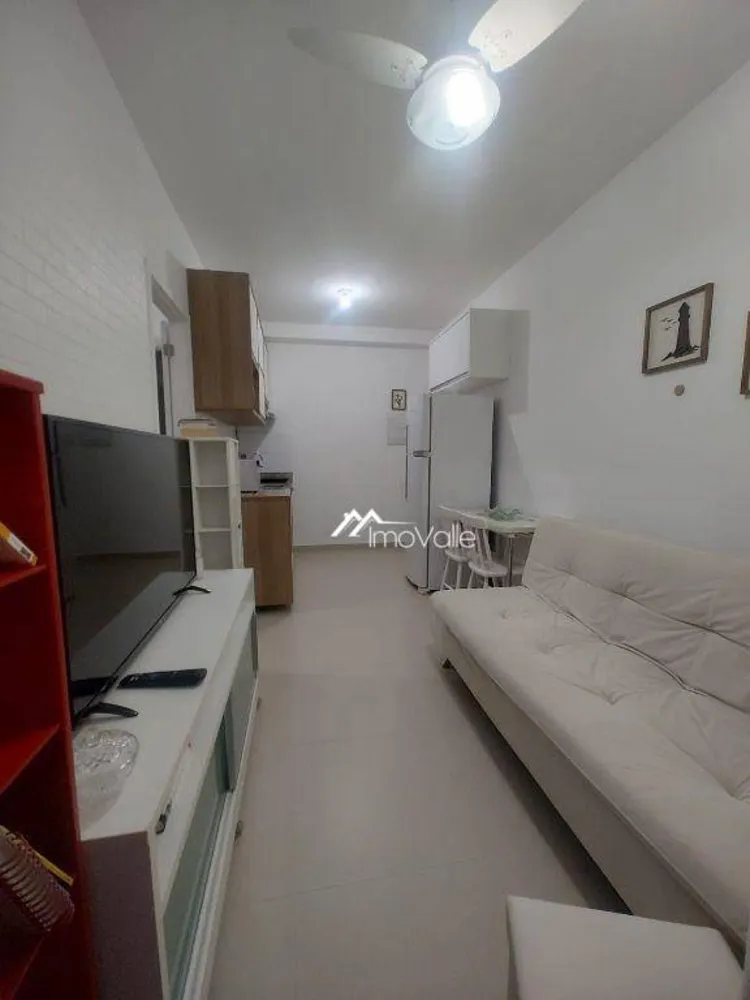 Apartamento, 1 quarto, 37 m² - Foto 2
