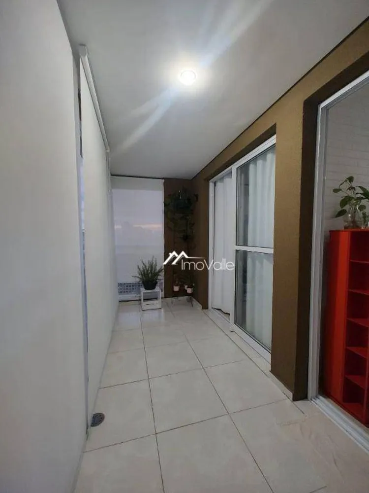 Apartamento, 1 quarto, 37 m² - Foto 10