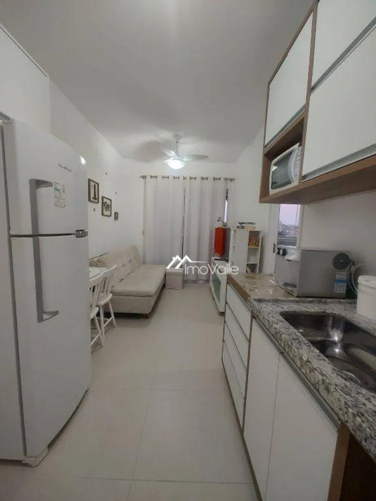Apartamento, 1 quarto, 37 m² - Foto 4
