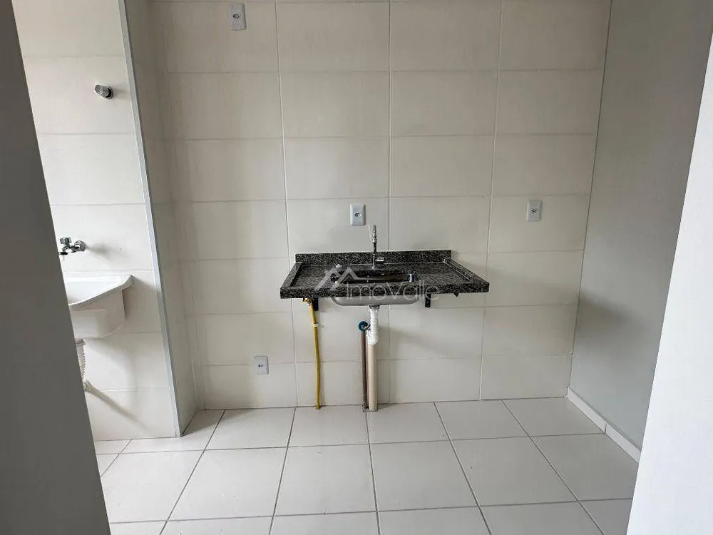 Apartamento, 2 quartos, 62 m² - Foto 5
