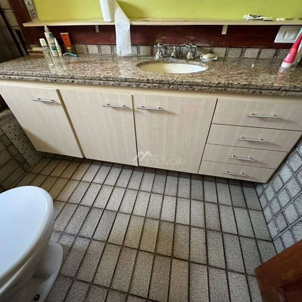 Casa de Condomínio, 3 quartos - Foto 12