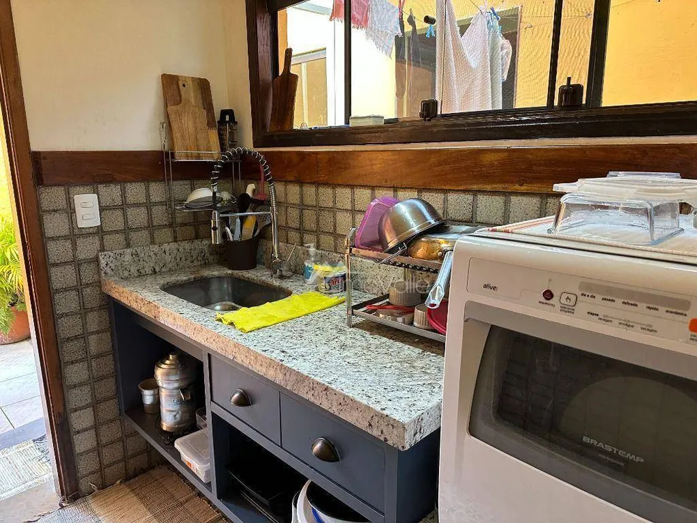 Casa de Condomínio, 3 quartos - Foto 7