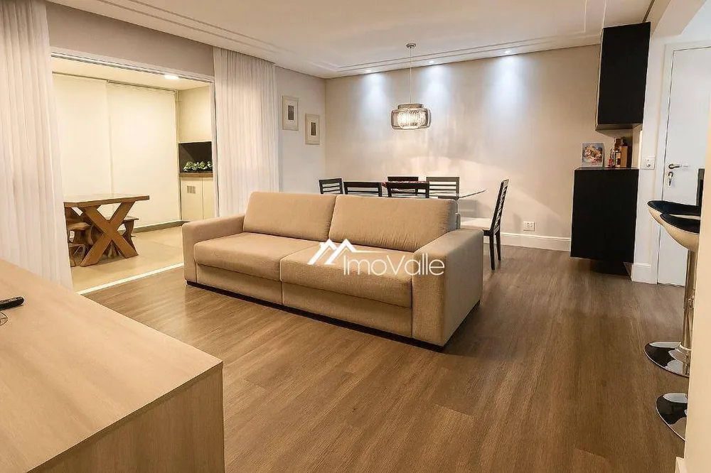 Apartamento, 3 quartos, 100 m² - Foto 12