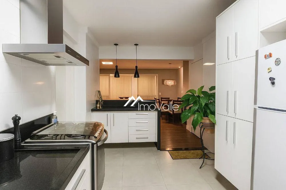 Apartamento, 3 quartos, 100 m² - Foto 8