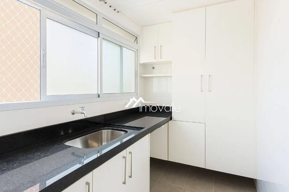 Apartamento, 3 quartos, 100 m² - Foto 3