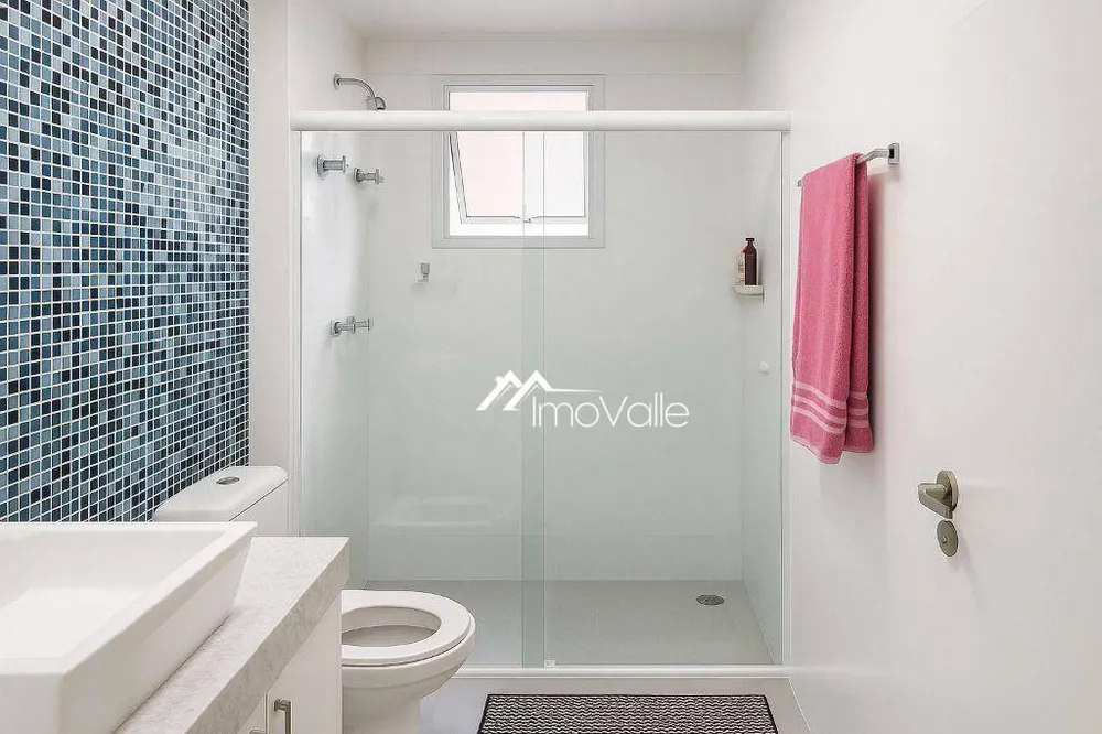 Apartamento, 3 quartos, 100 m² - Foto 9