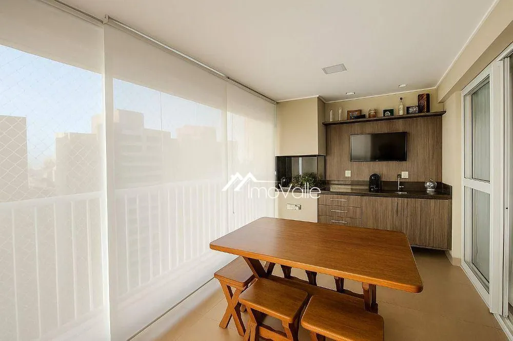 Apartamento, 3 quartos, 100 m² - Foto 7
