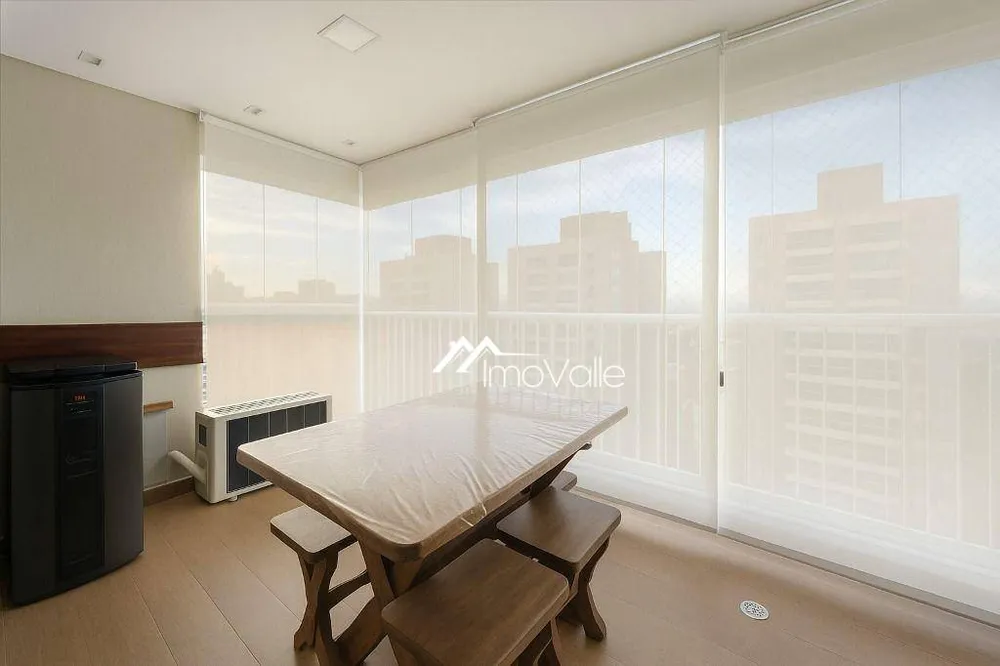 Apartamento, 3 quartos, 100 m² - Foto 5