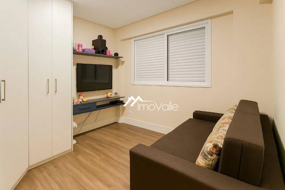 Apartamento, 3 quartos, 100 m² - Foto 1
