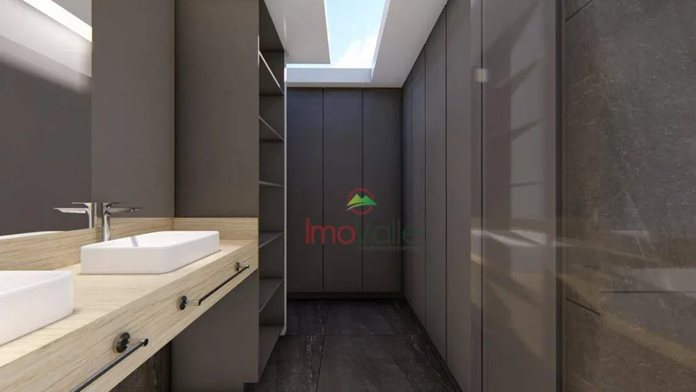 Casa de Condomínio, 3 quartos - Foto 7