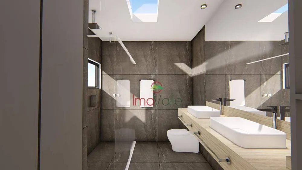 Casa de Condomínio, 3 quartos - Foto 6