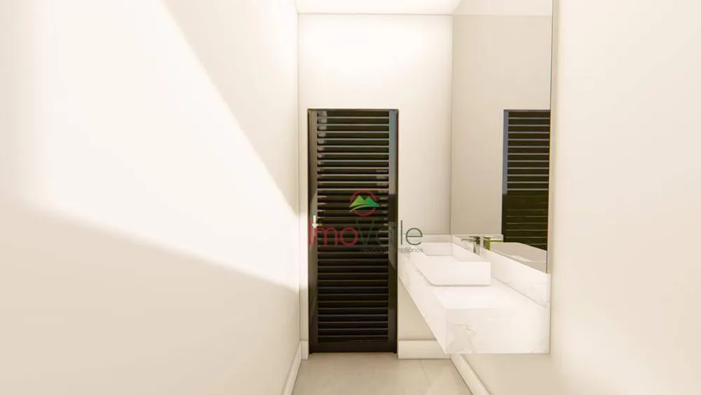 Casa de Condomínio, 3 quartos - Foto 14