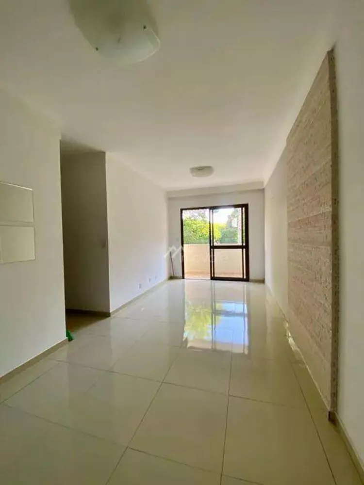 Apartamento à venda e aluguel com 3 quartos, 75m² - Foto 3