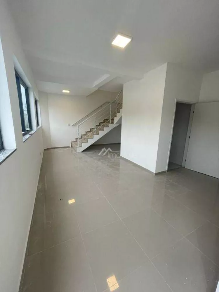 Depósito-Galpão-Armazém para alugar, 550m² - Foto 3