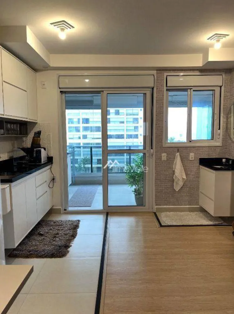 Apartamento, 1 quarto, 40 m² - Foto 5