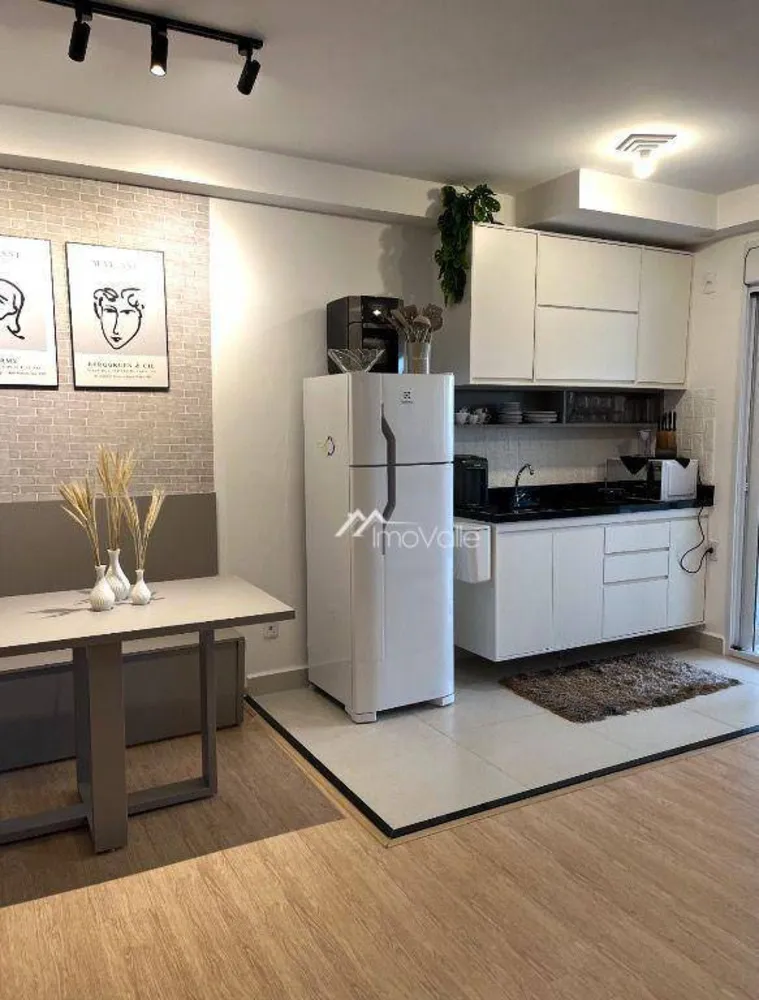 Apartamento, 1 quarto, 40 m² - Foto 6