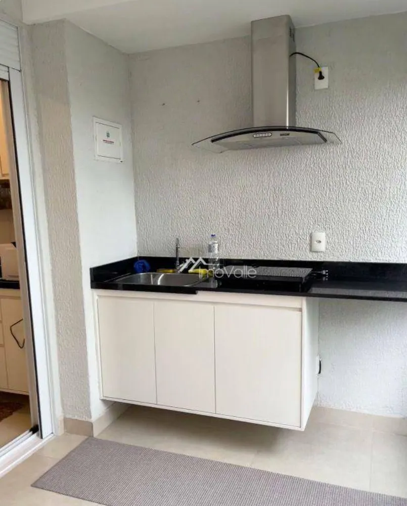 Apartamento, 1 quarto, 40 m² - Foto 4