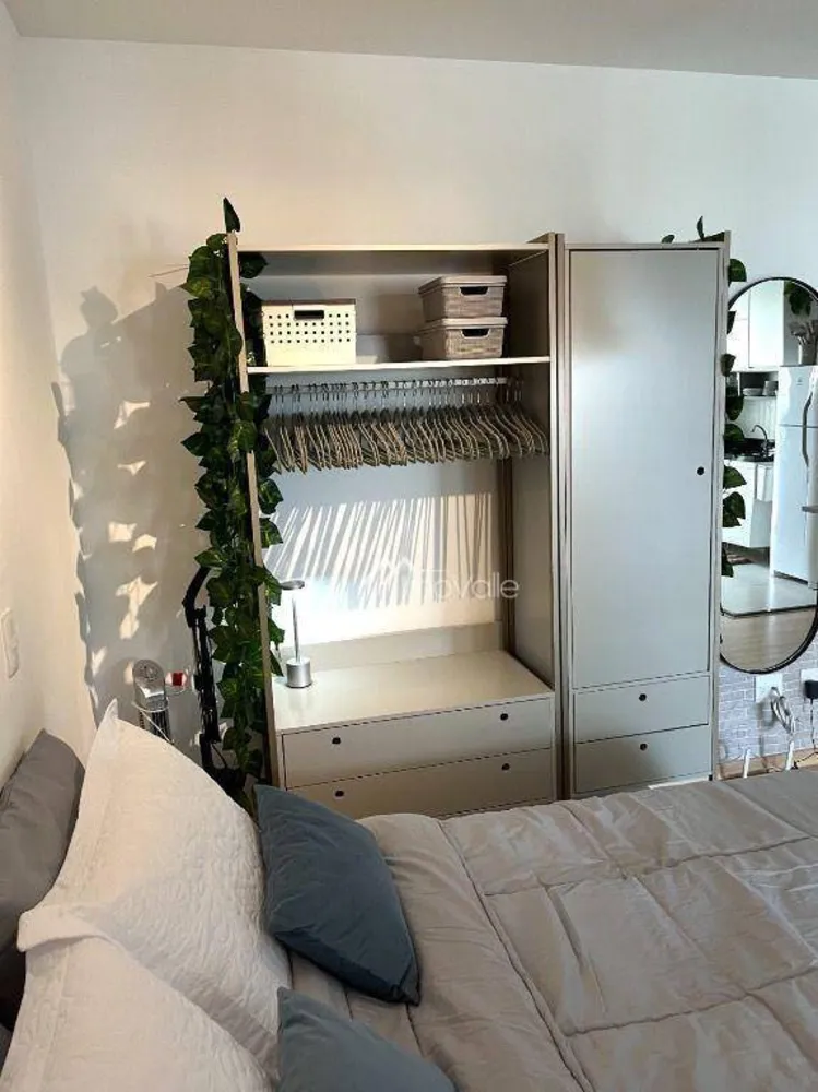 Apartamento, 1 quarto, 40 m² - Foto 12