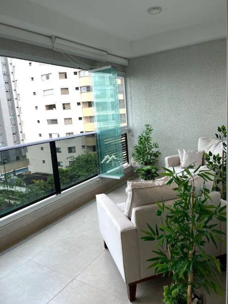 Apartamento, 1 quarto, 40 m² - Foto 2