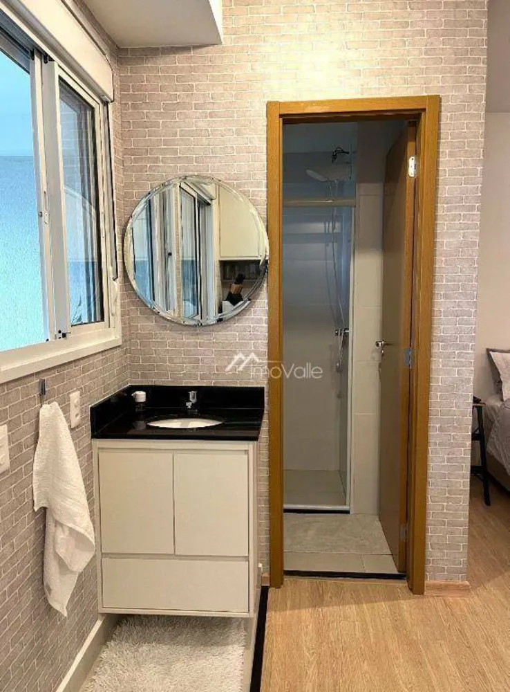 Apartamento, 1 quarto, 40 m² - Foto 15